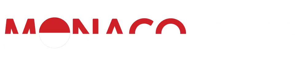 monaco pools 4d logo
